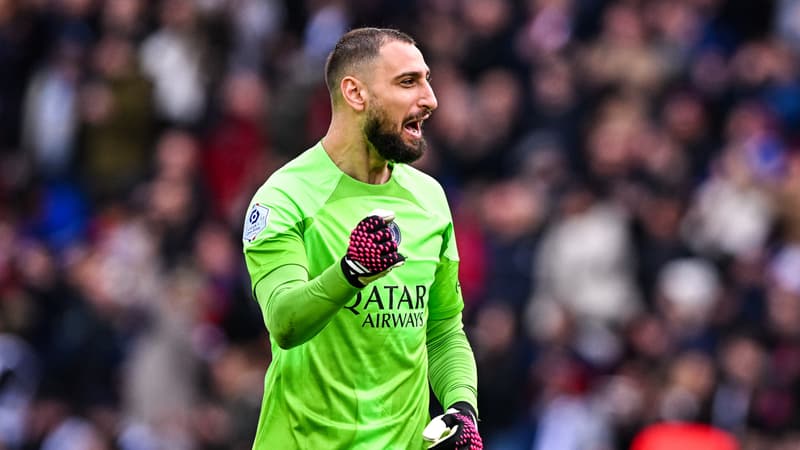 Bayern-PSG: "Il faudra un grand Donnarumma", Dugarry livre les clés de la qualification parisienne