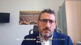 Emmanuel Macron doit-il rendre hommage aux victimes de la Covid-19? Pour Mathieu ORPHELIN, député du Maine-et-Loire, c'est oui.