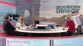 Virginie Leguay, Chef-adjoint du service Politique à Paris Match: "Emmanuel Macron a donné l'impression de favoriser certains en supprimant l'ISF, et de s'attaquer à d'autres qui étaient ceux qui n'avaient pas les plus grands revenus !"