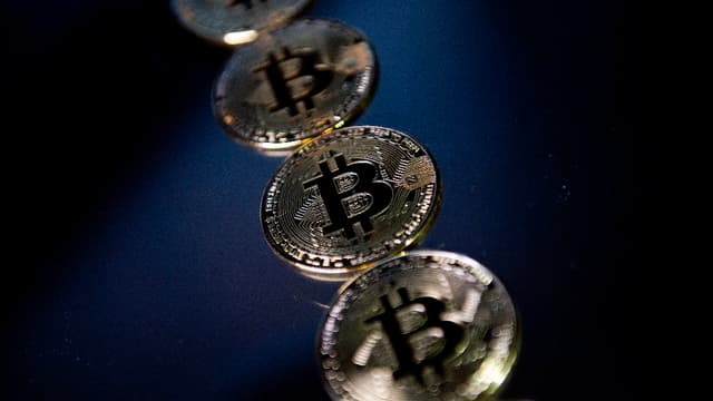 La valeur du bitcoin ne cesse de s'envoler.