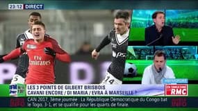 After Foot du mardi - 24/01 – Partie 1/3 - Le debrief de Bordeaux/PSG