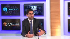 Iconcilio Corporate : Le Conseil en actuariat et la transition numérique