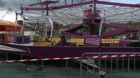 Quelle sécurité pour les manèges des fêtes foraines?