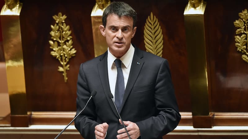 Manuel Valls