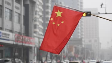 Le Chine, premier pollueur mondial va lancer un marché national du carbone. (image d'illustration)