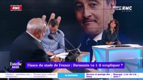 Le Zapping RMC - 17/06