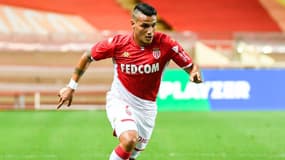 Rony Lopes - Monaco