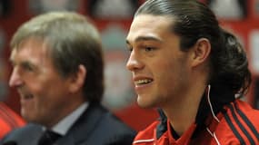 Andy Carroll 