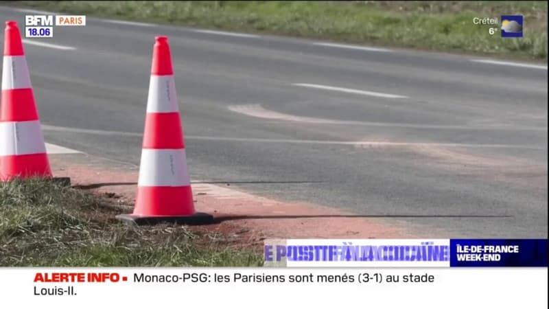 Accident de Pierre Palmade en Seine-et-Marne: l'humoriste a été testé positif à la cocaïne