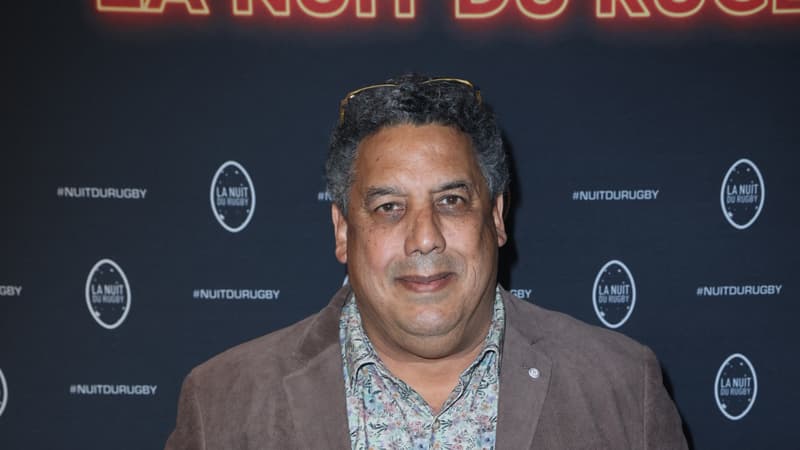 “Il ne va pas s’arrêter là”: Serge Blanco confiant pour Penaud, nouveau meilleur marqueur d’essais du XV de France