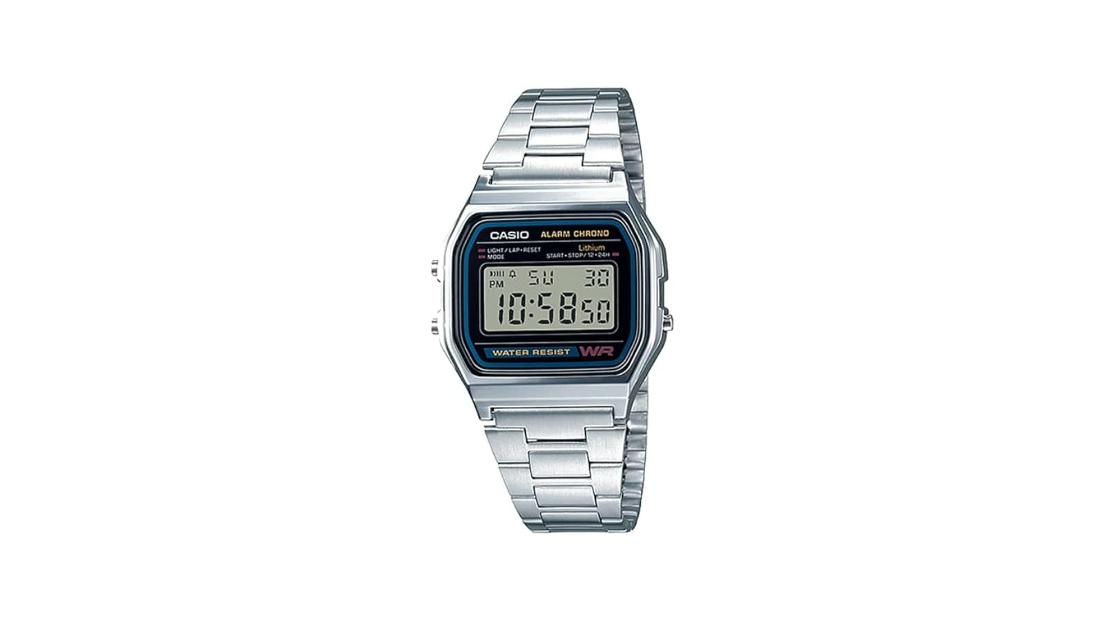 Montre Casio