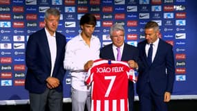 Felix, Ederson, Guedes... Benfica, l'usine à pépites