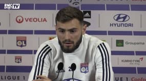 Mercato: Terrier adoubé par un titulaire de l'OL