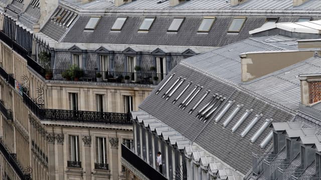 Faut-il s'attendre à une remontée des prix immobiliers en France? A en croire les notaires, les indicateurs avancés des avant-contrats pointent vers un léger rebond...