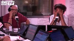Super Moscato Show : le "Kikadi" du 22 juin 