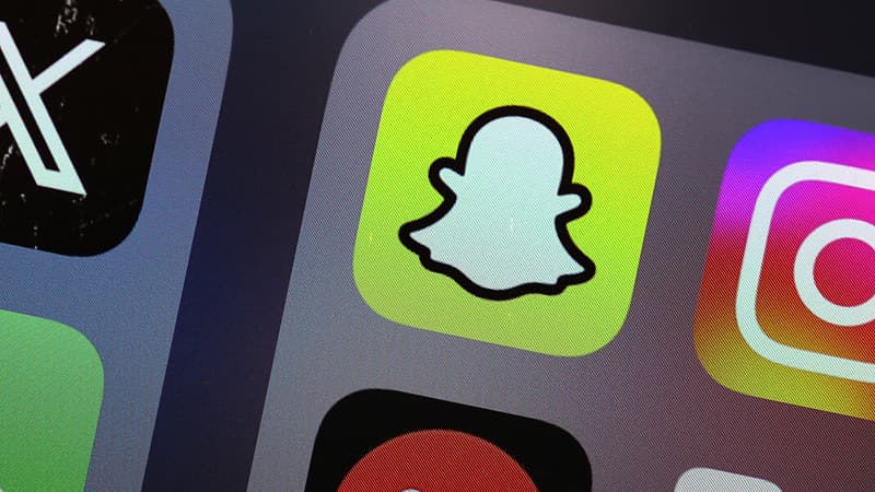 Snapchat.