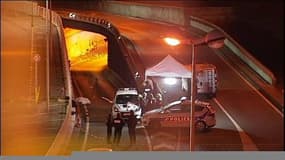 Marseille: 2 morts dans une fusillade, la piste d’un nouveau règlement de comptes