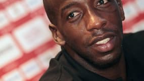 Souleymane Diawara