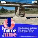 Tous les soirs dans Le Titre à la Une, découvrez ce qui se cache derrière les gros titres. Zacharie Legros vous raconte une histoire, un récit de vie, avec aussi le témoignage intime de celles et ceux qui font l'actualité.