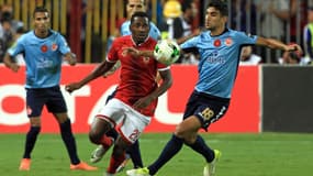 Al-Ahly - Wydad Casablanca