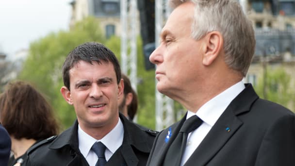 « Nous ne voulons pas improviser un projet de loi, nous voulons réussir un projet de loi », affirme le Premier ministre, qui minimise les tensions entre ses deux ministres.