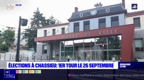 Chassieu: les élections municipales prévues les 26 septembre et 3 octobre prochains