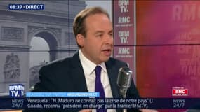 "Les banlieues, c'est là où on concentre le plus de difficultés mais c'est là où on met le moins de moyens"