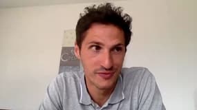 L'ancien milieu de terrain Jérémy Clément