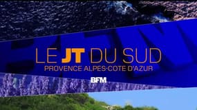 JT du Sud du dimanche 2 février