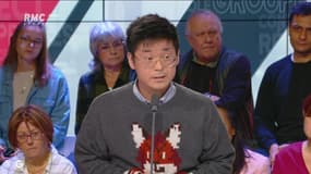 Le Grand Oral de Joachim Son-Forget, député des Français de l'étranger - 16/01