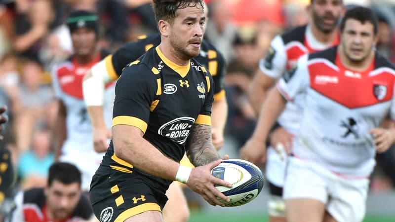 Danny Cipriani