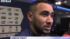 Dimitri Payet