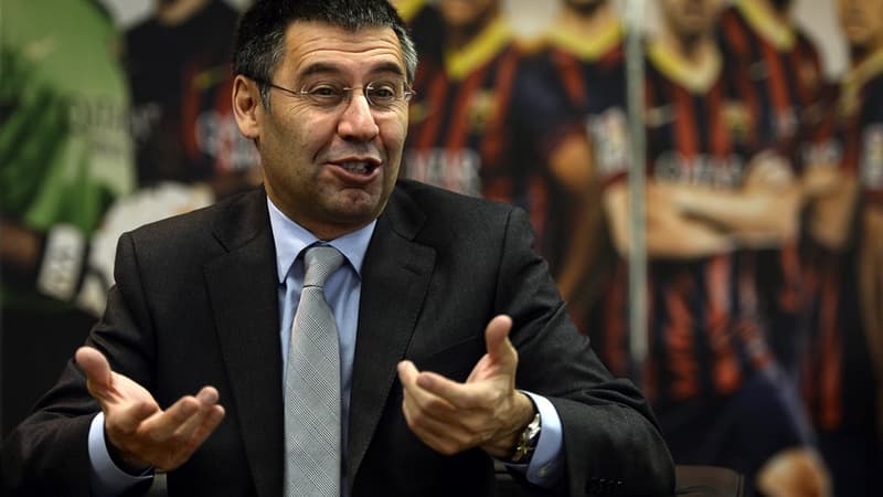 Josep Maria Bertomeu