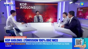 #KopAiglons 🔴⚫ À vous de jouer ! 