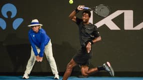 Gaël Monfils