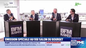 La France a tout pour réussir - Vendredi 20 juin