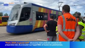 Mulhouse: à la découverte du centre d’exploitation Soléa