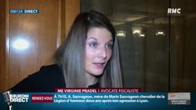 Prélèvement à la source: "Les principales victimes seront les contribuables" pour l'avocat fiscaliste Virginie Pradel 