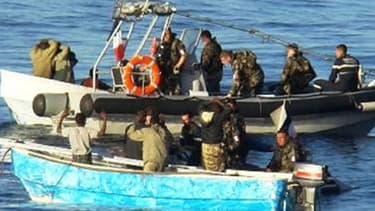 Les pirates ont coûté cher depuis 2005