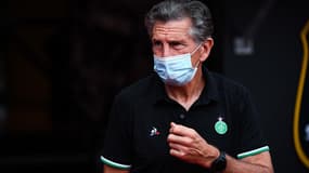 Claude Puel