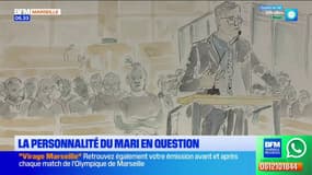 Procès des viols de Mazan: la personnalité du mari en question