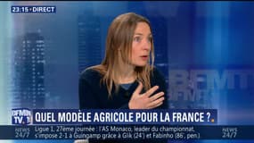 Quel modèle agricole pour la France ?