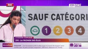 ZFE : La fronde des élus