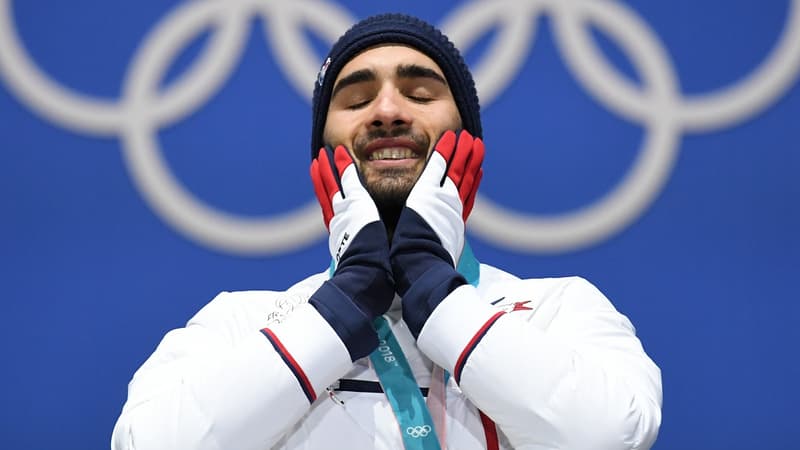 Martin Fourcade