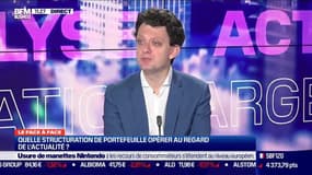 Thibault Prébay VS Bernard Aybran : Comment l'Europe envisage de relancer son économie ? - 27/01