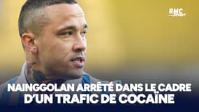 Nainggolan arrêté dans le cadre d'une affaire de trafic de cocaïne