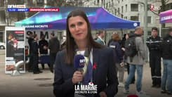 La Marine nationale recrute à Lyon