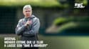 Arsenal : Wenger estime que le club a laissé son "âme à Highbury"