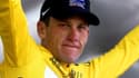 Lance Armstrong, au temps de la gloire