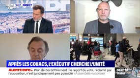 Faut-il vraiment rouvrir les écoles ? (3)  - 27/04